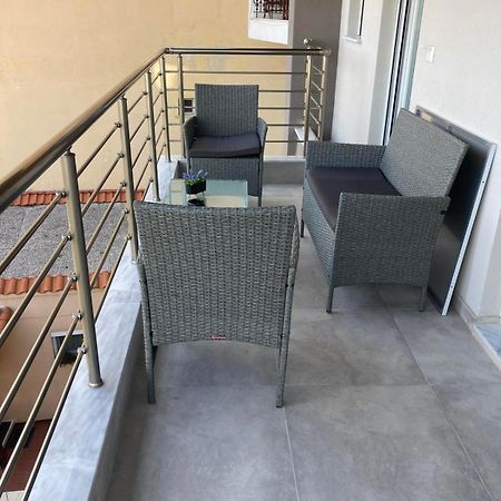 Valantis Home カヴァラ エクステリア 写真