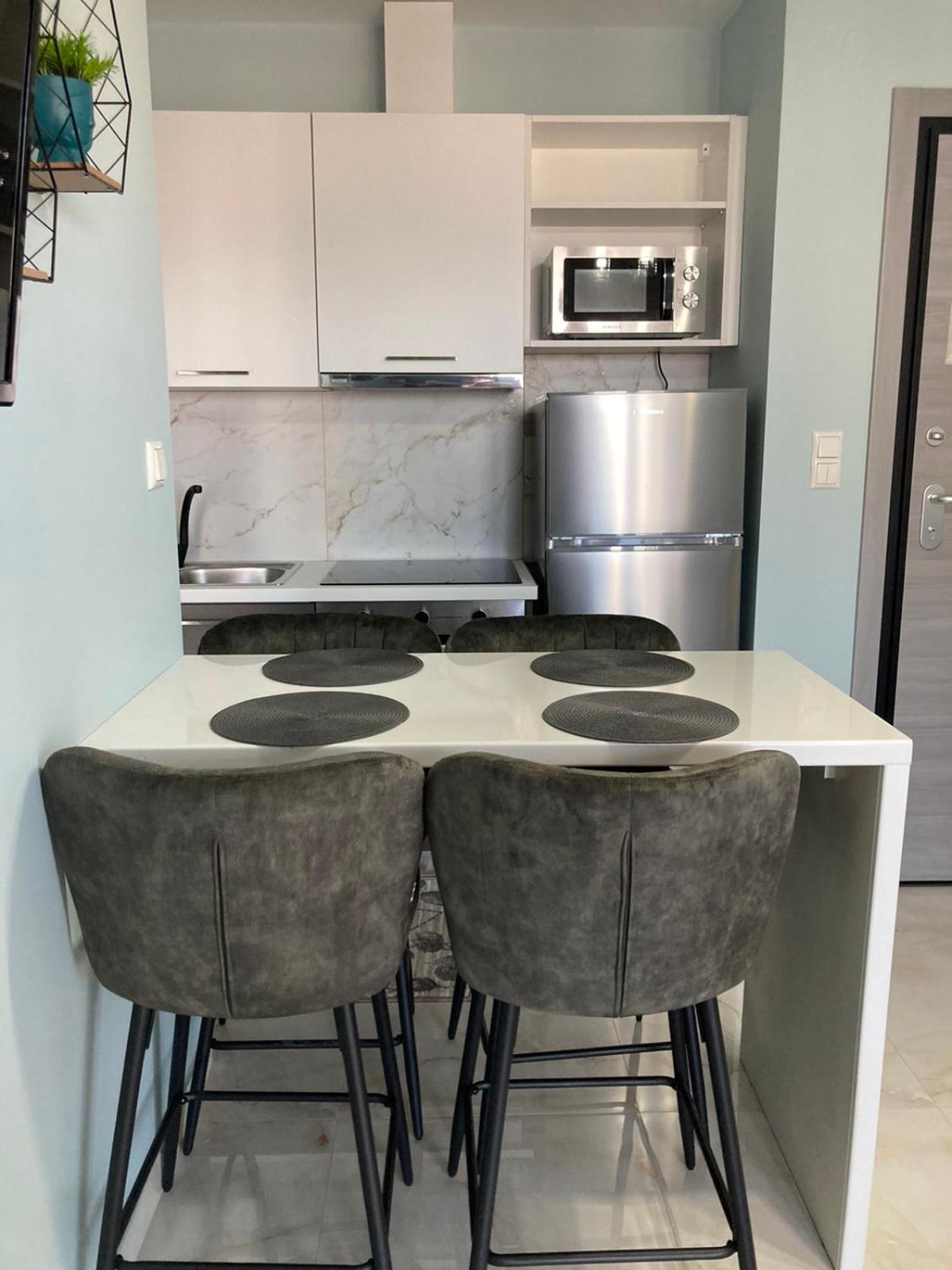 Valantis Home カヴァラ エクステリア 写真