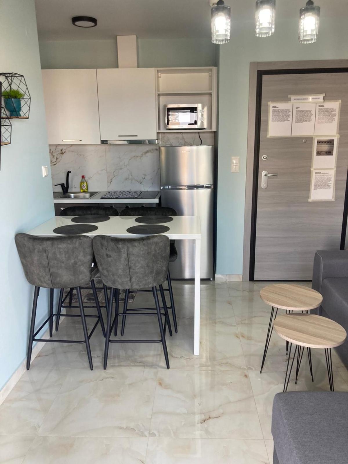 Valantis Home カヴァラ エクステリア 写真